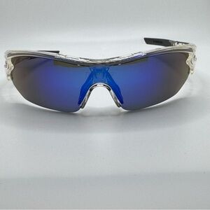 Torege CLOCKSTOPPERS Polarized Men's Sunglasses